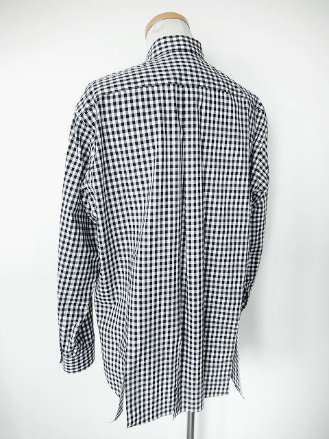 BLACK COMME des GARCONS【ブラック コム デ ギャルソン】正規
